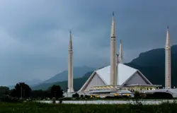 islamabad.