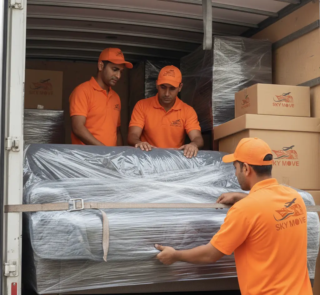 Movers and packers in peshawar