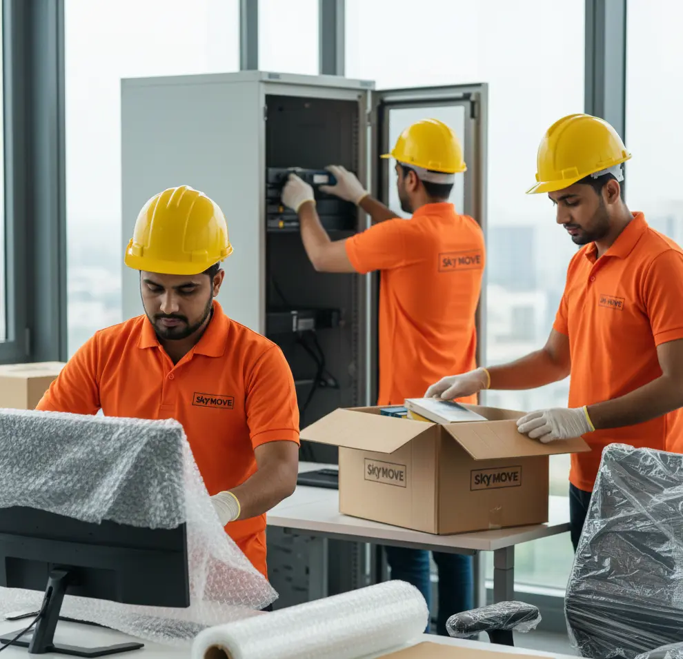 Our Locations...sky move