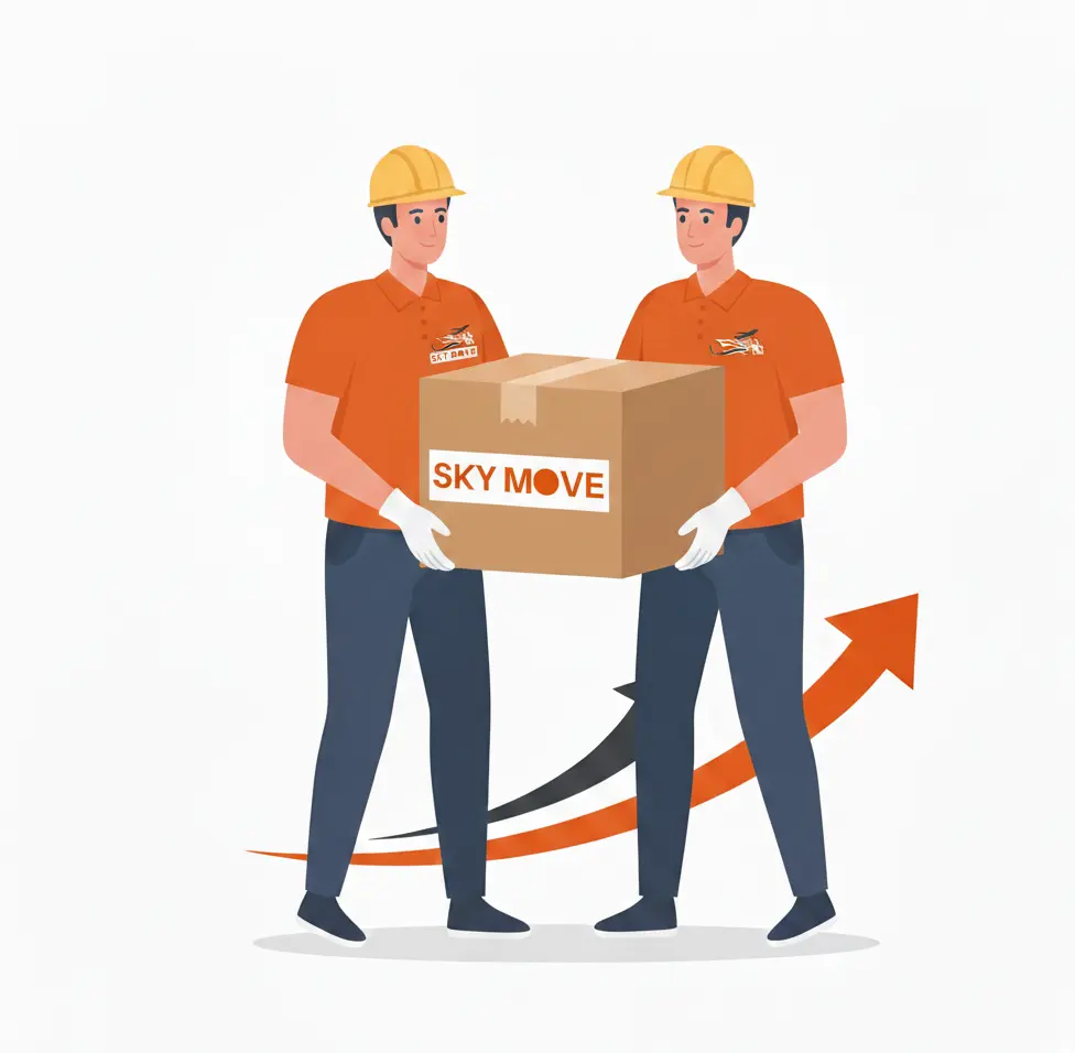 home shifting services in pakistan