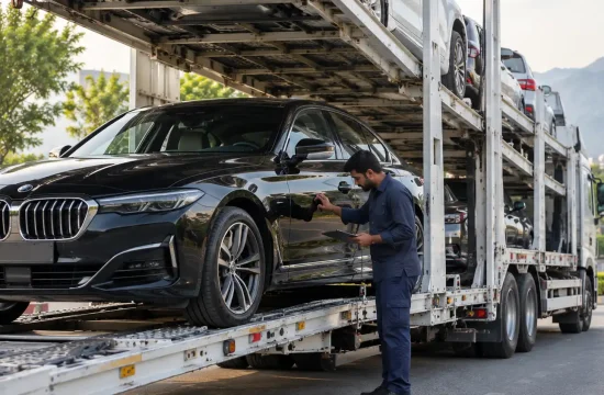 Dealer Vehicle Transport in islamabad..
