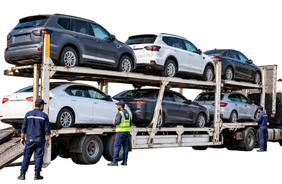 car transport services in islamabad..sky move